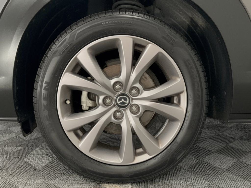 Used 2021 MAZDA CX-30 FWD 2.5 S w/ Preferred Package image 13