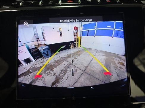 Used 2024 Jeep Grand Cherokee Altitude image 24