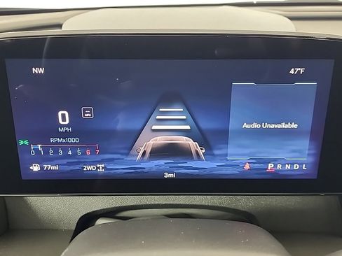 New 2026 Chevrolet Traverse LT w/ Driver Confidence Package image 28