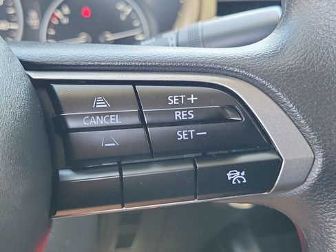 Certified 2026 MAZDA MAZDA3 s FWD image 6