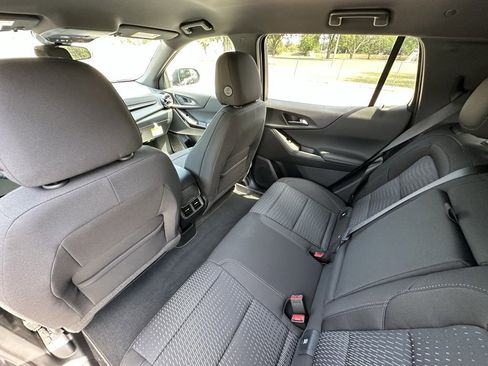 New 2026 Chevrolet Equinox LT w/ Midnight Edition image 17