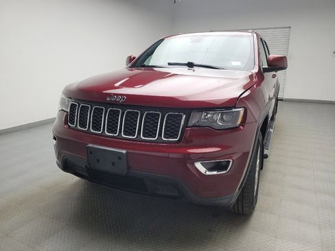 Used 2019 Jeep Grand Cherokee Laredo AWD/4WD image 15