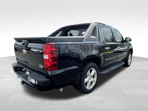 Used 2007 Chevrolet Avalanche LTZ w/ LTZ Preferred Equipment Group image 7
