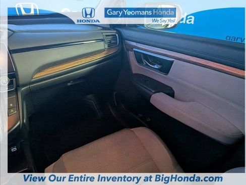 Certified 2020 Honda CR-V EX image 23