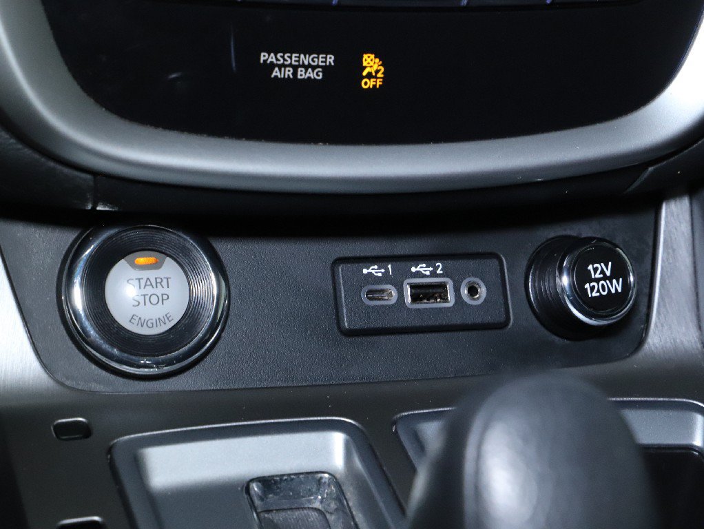 Used 2019 Nissan Murano S w/ Cargo Package AWD/4WD image 27