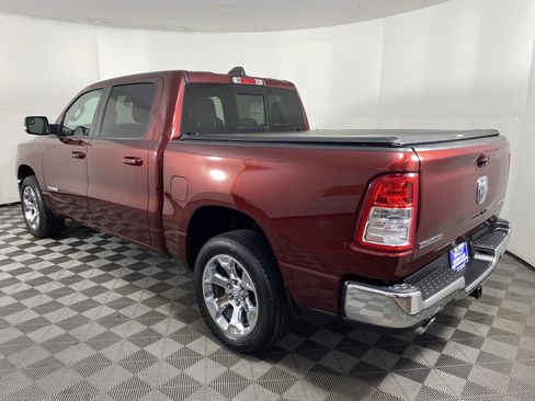 Used 2022 RAM 1500 Big Horn image 9