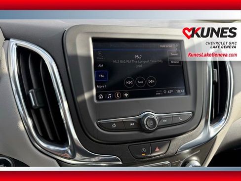 Used 2023 Chevrolet Equinox LT image 27