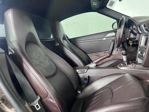 Used 2008 Porsche 911 Turbo image 22