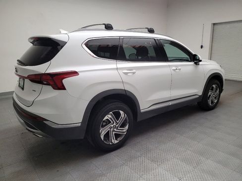 Used 2022 Hyundai Santa Fe SEL AWD/4WD image 9