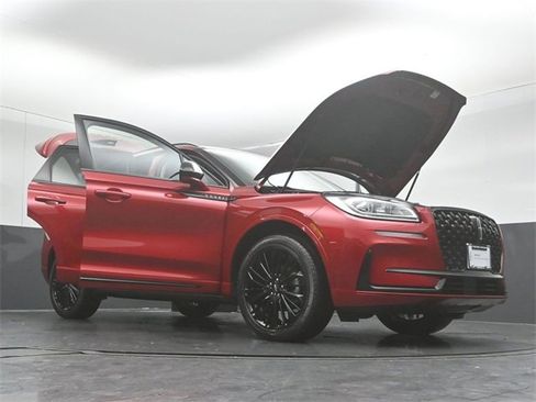 Certified 2023 Lincoln Corsair Reserve w/ Equipment Group 201A image 53