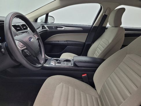 Used 2018 Ford Fusion S FWD image 17