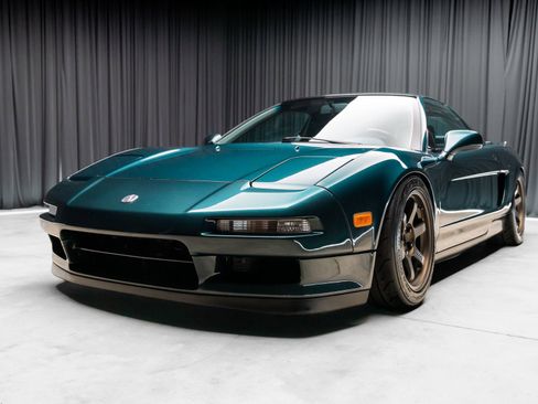 Used 1994 Acura NSX image 24
