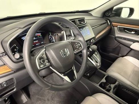 Used 2020 Honda CR-V EX-L image 15