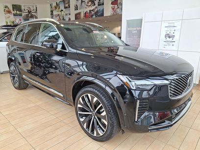 Certified 2026 Volvo XC90 B6 Plus w/ Protection Package Premier