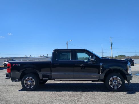 New 2026 Ford F250 King Ranch AWD/4WD image 2
