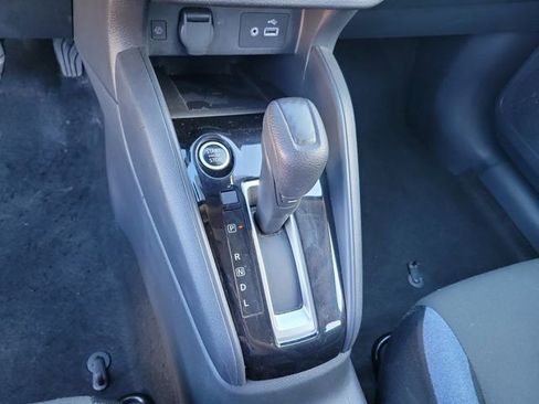 Used 2024 Nissan Versa SV image 23