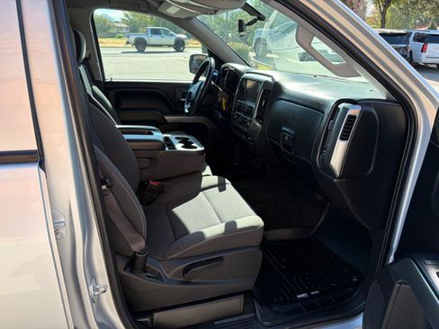Used 2014 Chevrolet Silverado 1500 LT w/ All Star Edition AWD/4WD image 7