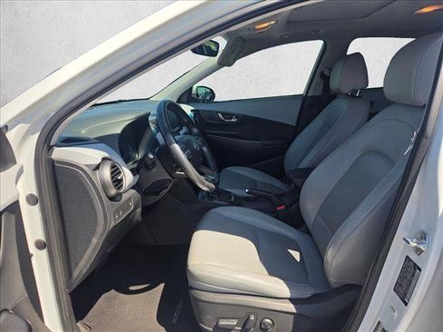 Used 2018 Hyundai Kona Limited FWD image 10