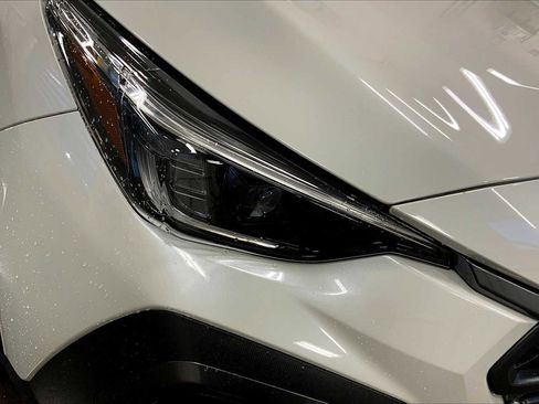 Certified 2025 Subaru Crosstrek 2.5i Limited image 26