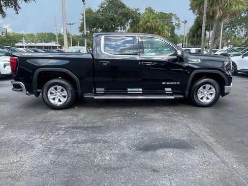 Used 2026 GMC Sierra 1500 SLE AWD/4WD image 6