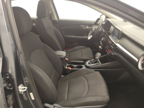 Used 2019 Kia Forte Sedan FWD image 21