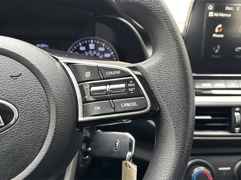 Used 2020 Kia Forte LXS image 26