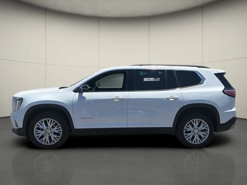 Used 2024 GMC Acadia Elevation FWD image 4