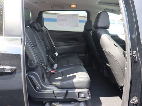 Used 2026 Honda Odyssey EX-L image 14