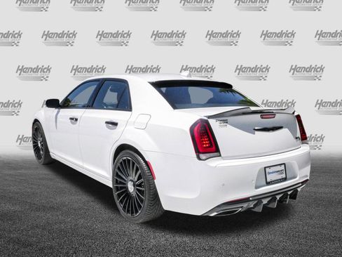 Used 2023 Chrysler 300 S RWD image 8
