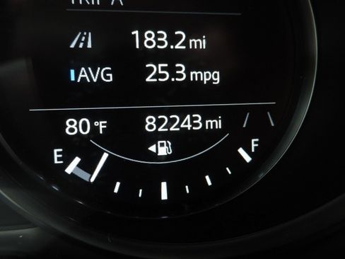 Used 2023 MAZDA CX-5 AWD 2.5 S image 31