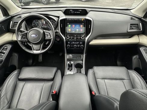 Used 2022 Subaru Ascent Limited w/ Technology Package image 32