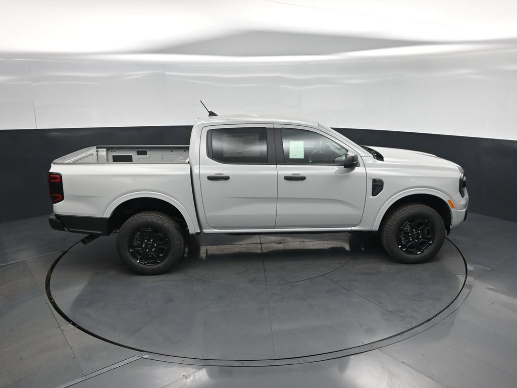 New 2026 Ford Ranger XLT w/ Equipment Group 301A High RWD image 34