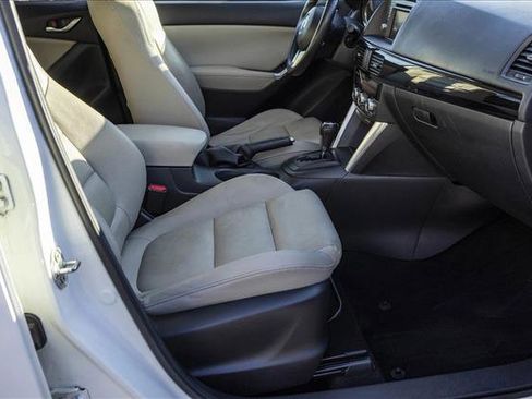 Used 2014 MAZDA CX-5 Grand Touring image 30