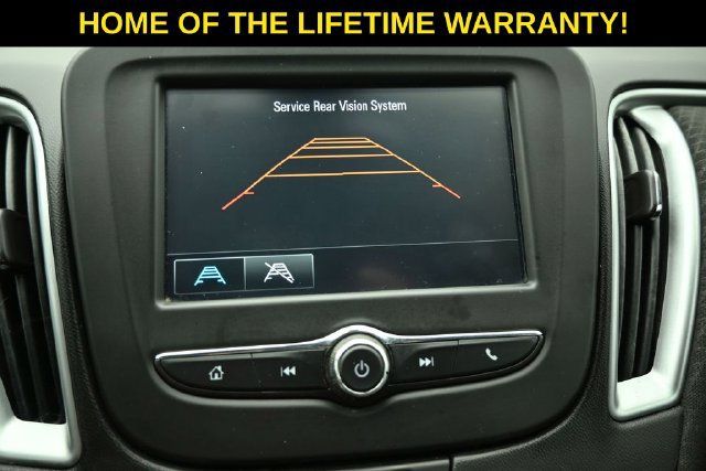Used 2017 Chevrolet Malibu LS FWD image 23