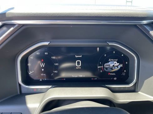 New 2026 GMC Sierra 2500 Denali Ultimate w/ Max Trailering Package AWD/4WD image 15