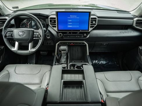 Used 2023 Toyota Tundra SR5 w/ SR5 Premium Package AWD/4WD image 20