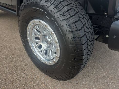 Used 2020 Jeep Wrangler Unlimited Rubicon w/ Steel Bumper Group AWD/4WD image 42