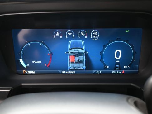 Used 2025 Ford F250 King Ranch w/ Tremor Off-Road Package image 27