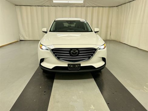 Used 2021 MAZDA CX-9 Sport image 4