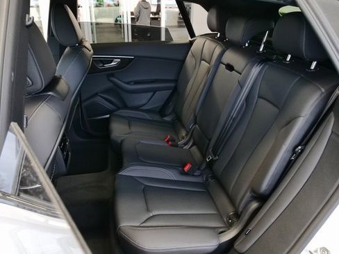 New 2026 Audi Q8 Premium Plus image 12