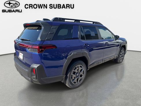 New 2026 Subaru Outback Premium AWD/4WD image 4