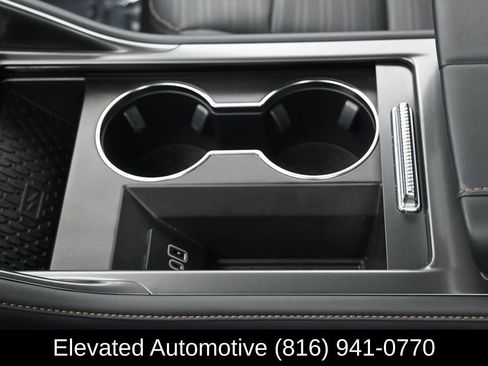 Used 2025 Lincoln Nautilus Reserve w/ Jet Appearance Package AWD/4WD image 26