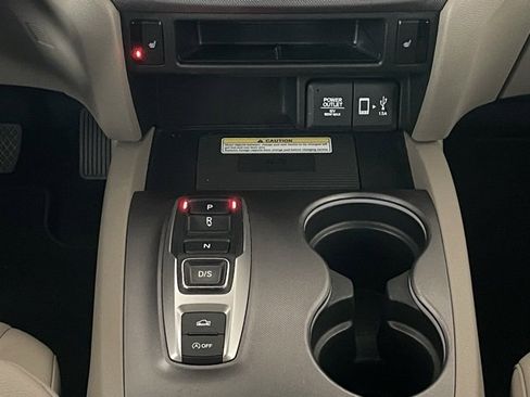 Used 2022 Honda Ridgeline RTL-E image 17