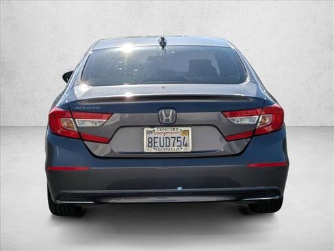 Used 2018 Honda Accord LX image 6