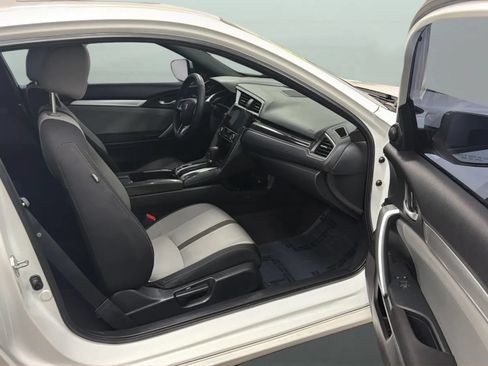 Used 2017 Honda Civic EX-T image 22