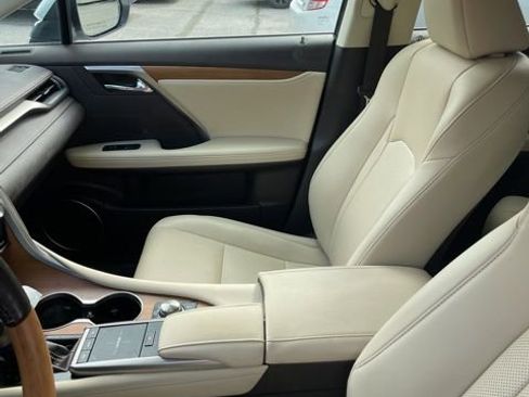 Used 2020 Lexus RX 350 FWD w/ Premium Package image 9