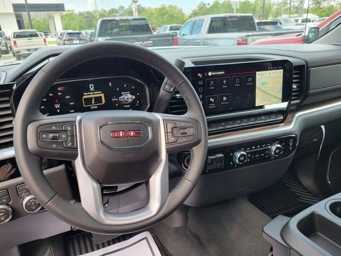 New 2026 GMC Sierra 1500 Elevation AWD/4WD image 10
