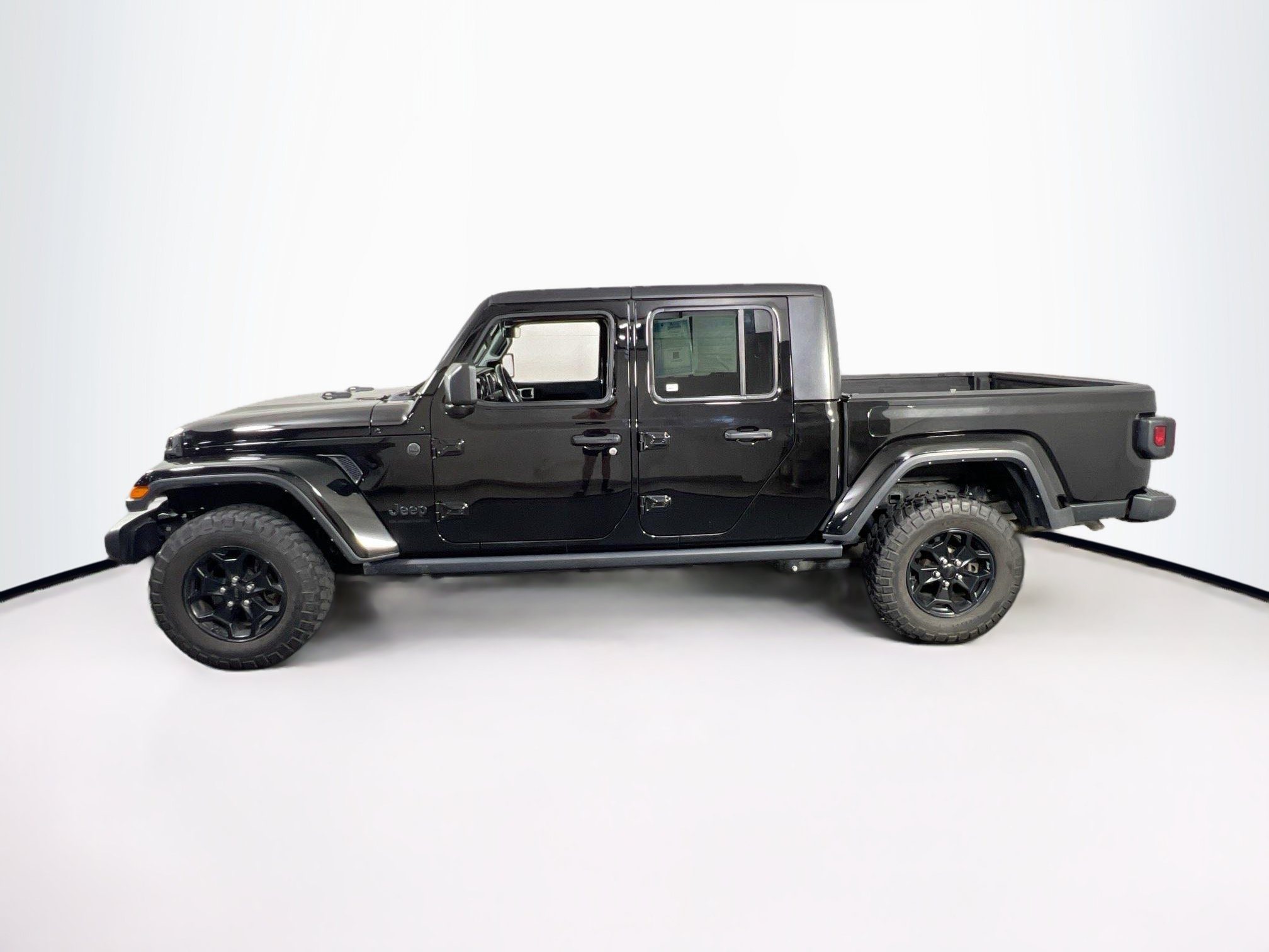 Used 2023 Jeep Gladiator Sport AWD/4WD image 8