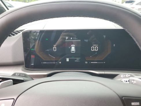 Certified 2026 Kia Sportage X-Line image 25