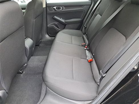 Used 2024 Honda Civic LX image 11